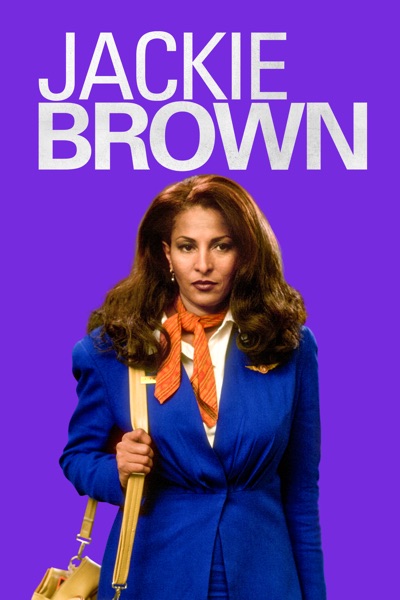 Jackie Brown