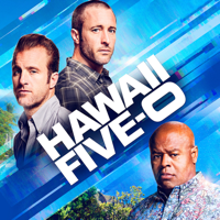 Hawaii Five-0 - Hawaii Five-0, Staffel 9 artwork