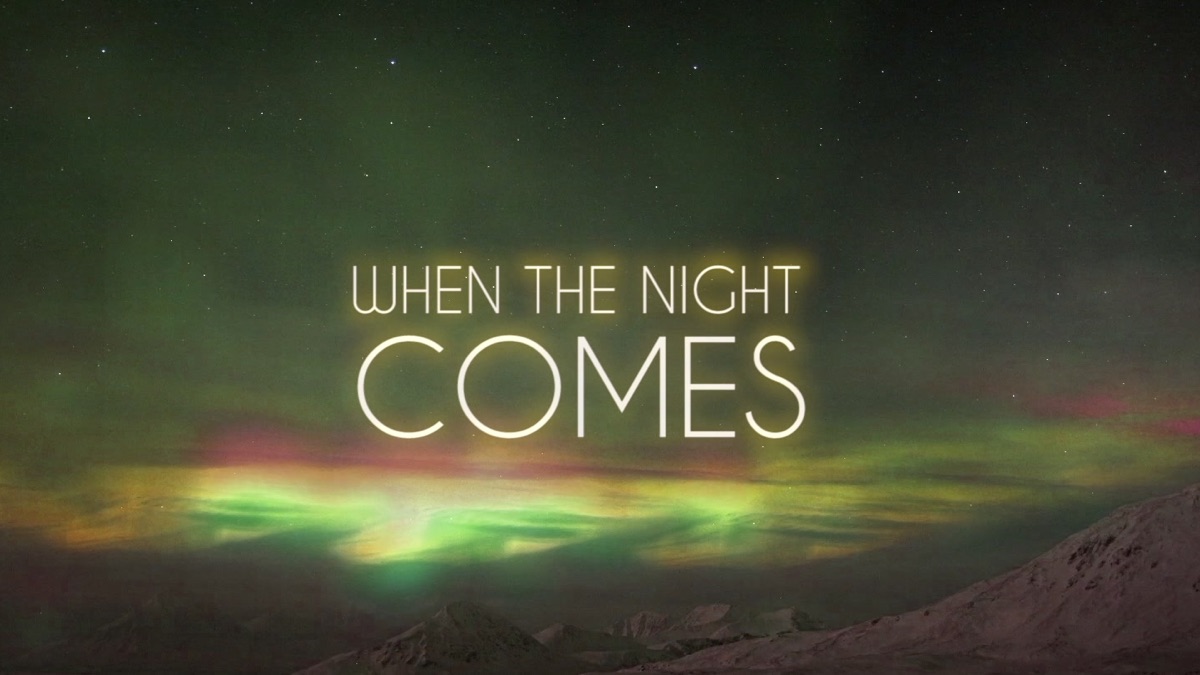 When the night is coming. Alone in the Universe Electric Light Orchestra. When the Night comes. Jeff Lynne's Elo Alone in the Universe фото. Electric Light Orchestra when i was a boy текст.