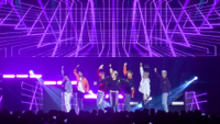 SF9 - Be My Baby (Live - 2018 Zepp Tour - Mamma Mia! at Zepp Divercity, Tokyo) artwork