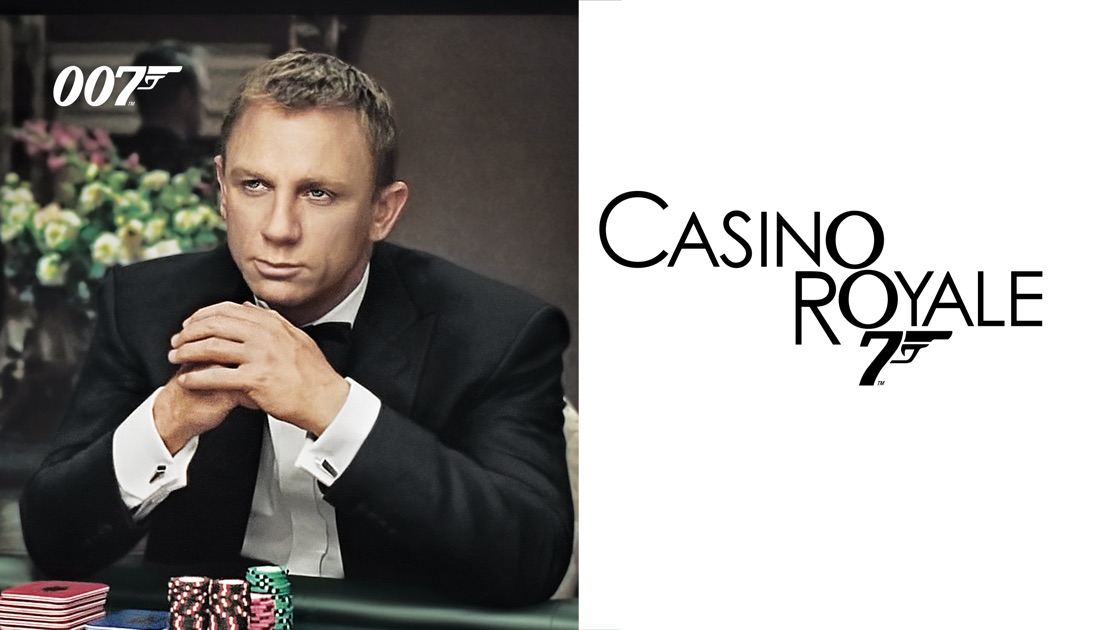 Casino Royale Tv Casino Royale Tv