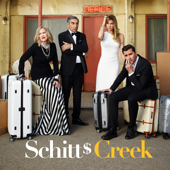 Schitt’s Creek, Season 1 - Schitt's Creek Cover Art