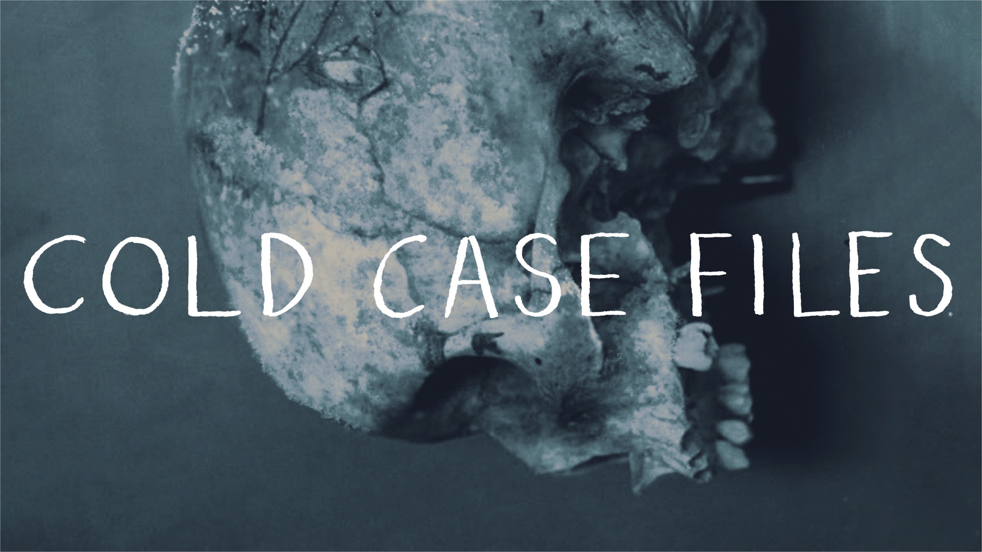 Cold Case Files Apple Tv