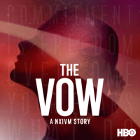 The Vow - The Science of Joy artwork