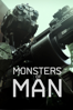 Mark Toia - Monsters of Man  artwork
