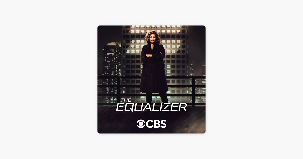 ‎The Equalizer, Season 1 on iTunes