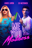 Louise Linton - Me You Madness artwork