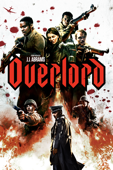 Overlord cover