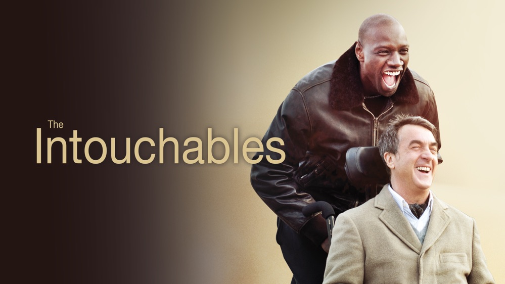 The Intouchables on Apple TV