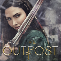 The Outpost - The Outpost, Season 3 artwork