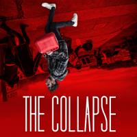 The Collapse - The Collapse, Staffel 1 artwork