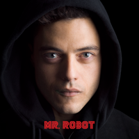 Mr. Robot - Mr. Robot: The Complete Series artwork