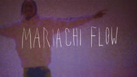 Ebenezer - Mariachi Flow (Lyric Video) artwork