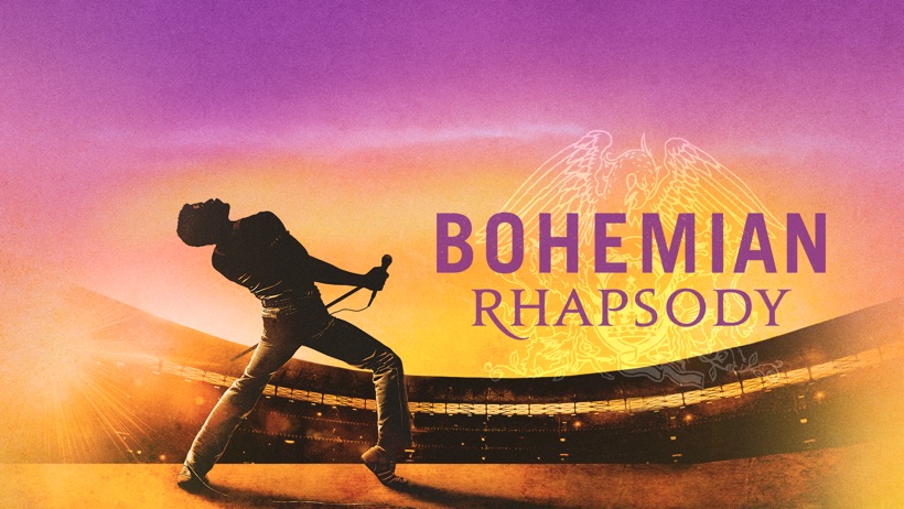 Bohemian Rhapsody