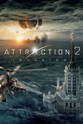 Attraction 2 : invasion