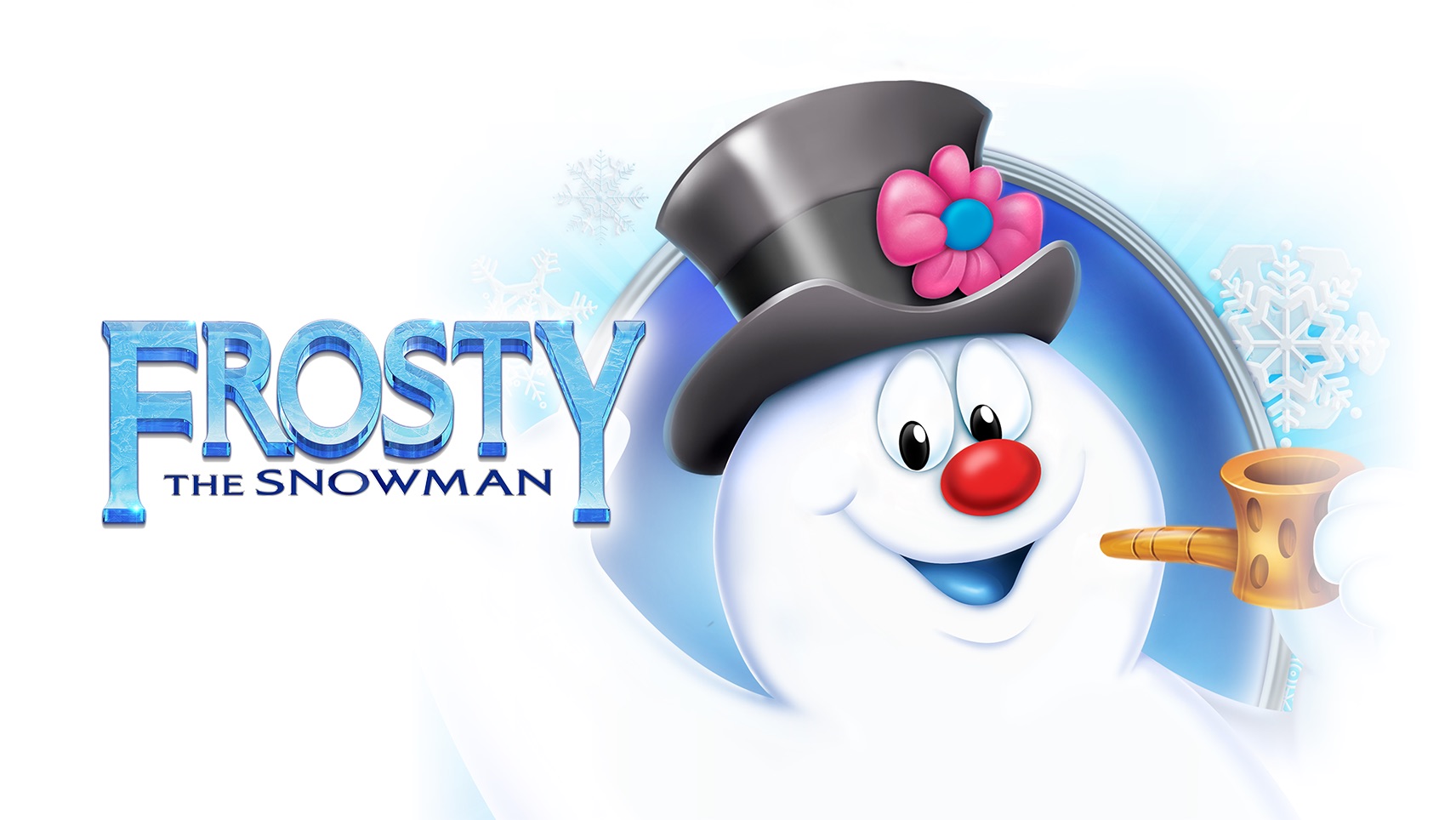 Frosty the Snowman Apple TV