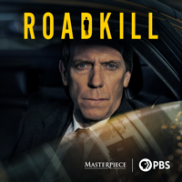 Roadkill - Episode 2 artwork