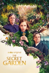 The Secret Garden (2020)