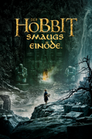 Peter Jackson - Der Hobbit: Smaugs Einöde artwork