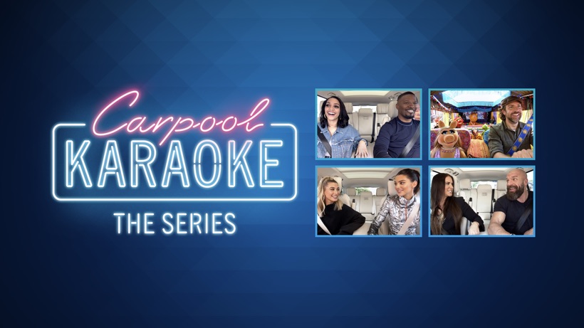 Carpool Karaoke