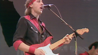 Dire Straits - Sultans of Swing (Live at Live Aid, Wembley Stadium, 13th July 1985) artwork