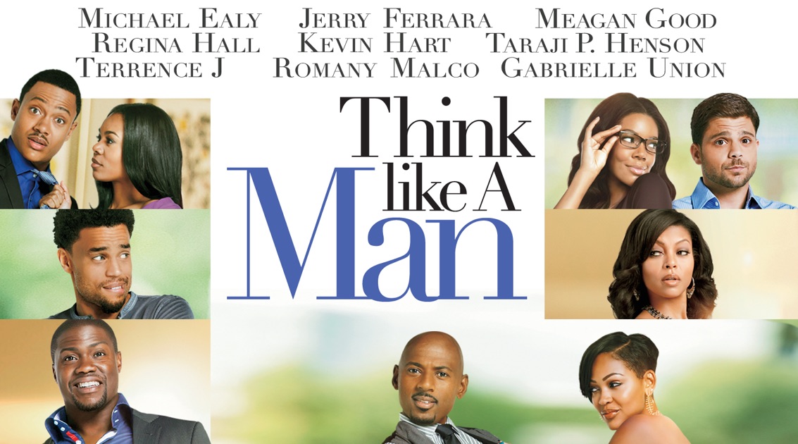 Think Like a Man | Apple TV