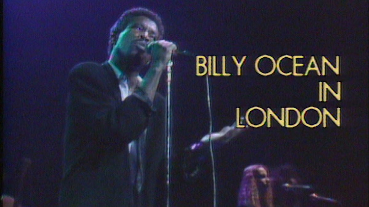 Ocean текст billie. Billy Ocean. Ocean Love.