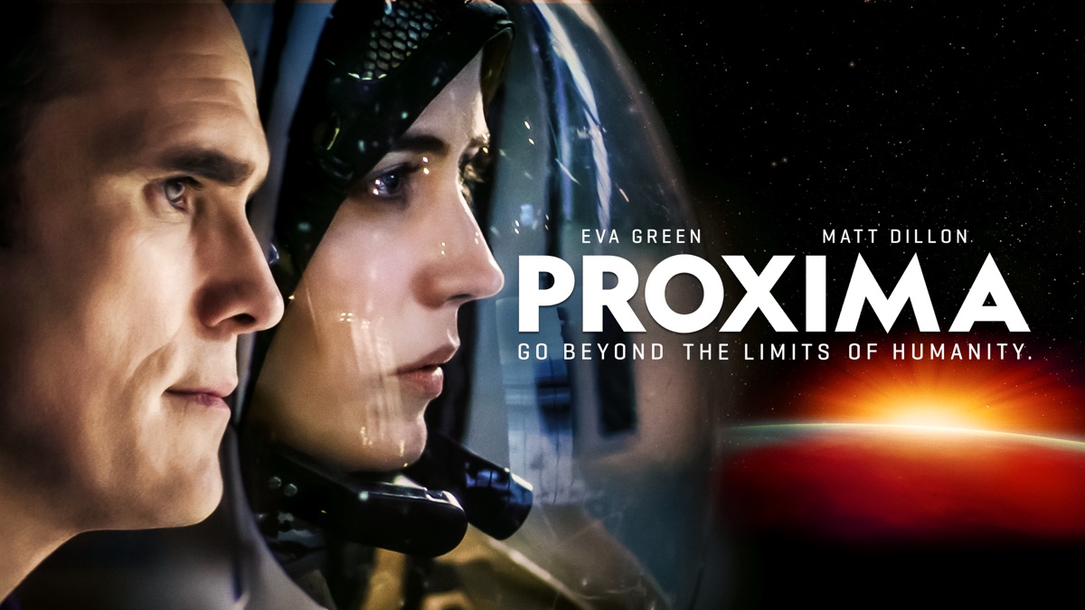 Proxima | Apple TV