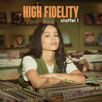 High Fidelity - Die Top Five artwork