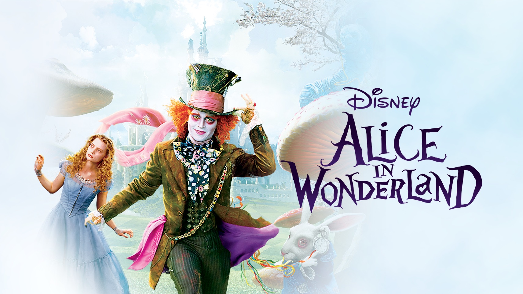 for mac download Alice in Wonderland