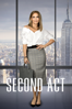Second Act - Peter Segal