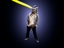 Freeze (feat. Chris Brown) T-Pain Hip-Hop/Rap Music Video 2009 New Songs Albums Artists Singles Videos Musicians Remixes Image