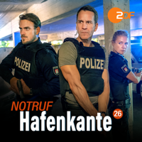 Notruf Hafenkante - Kiezlösung artwork