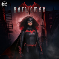 Batwoman - Batwoman, Season 2 artwork