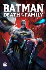 Batman: Death in the Family (Non-Interactive) (DC Showcase Shorts Collection)