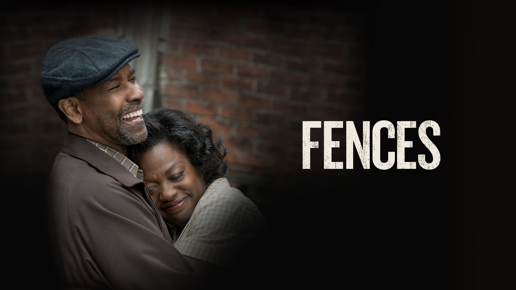 Fences Apple TV