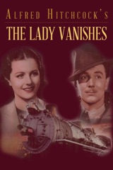 Alfred Hitchcock's: The Lady Vanishes