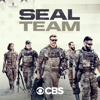 SEAL Team - All In  artwork