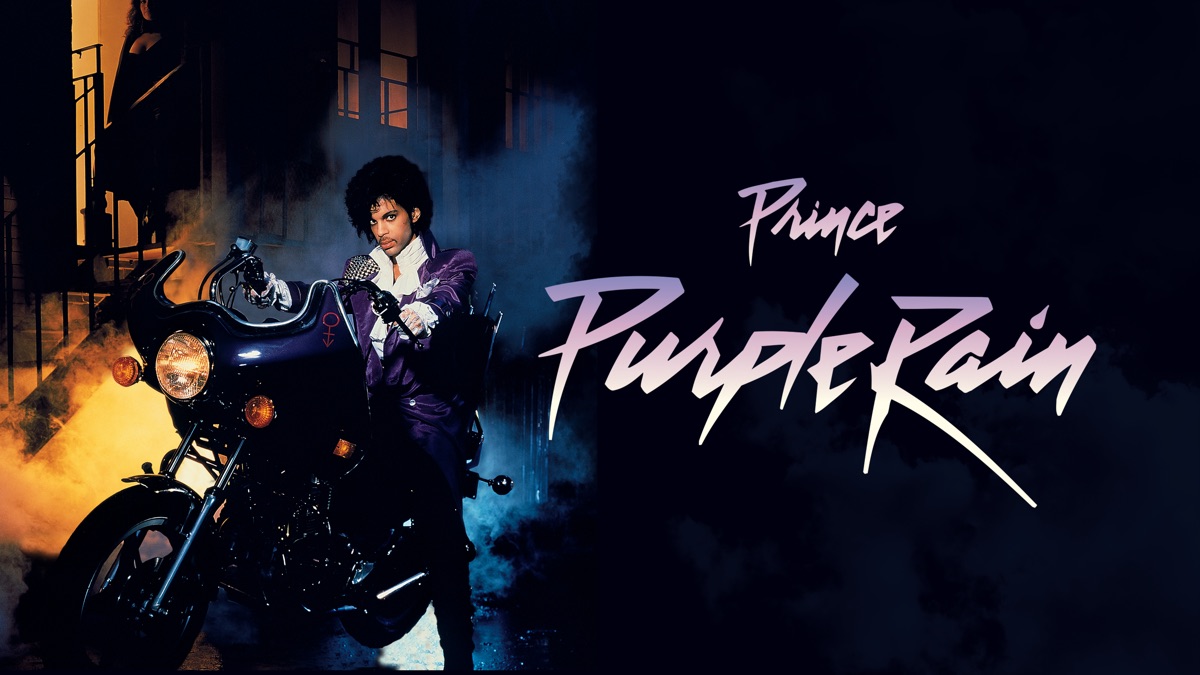 Purple Rain | Apple TV