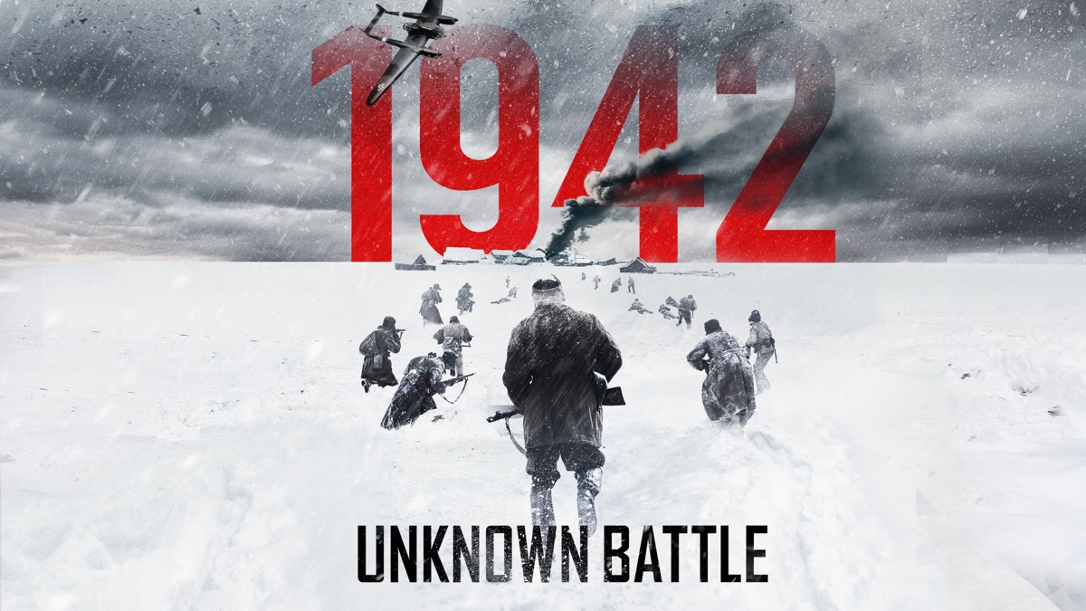 1942 Unknown Battle Streaming Vf 1942: Unknown Battle | Apple TV