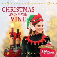 Christmas on the Vine - Christmas on the Vine artwork