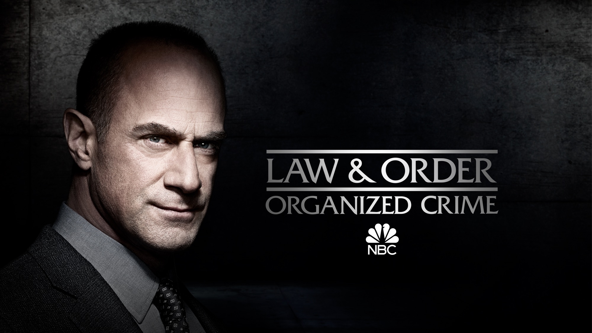 Law & Order: Organized Crime | Apple TV