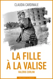 La fille à la valise