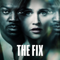 The Fix - The Fix, Season 1 artwork