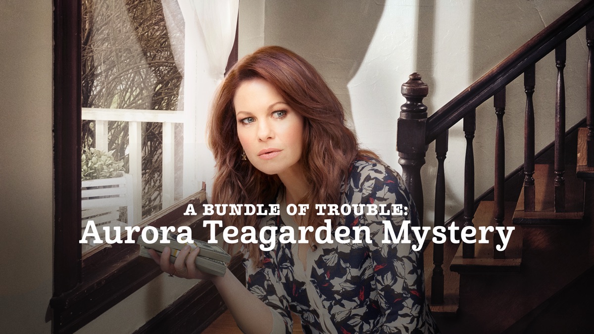 A Bundle of Trouble: An Aurora Teagarden Mystery | Apple TV