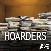 Hoarders - John artwork