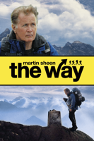 Emilio Estevez - The Way artwork