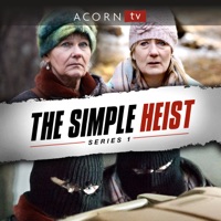 Télécharger The Simple Heist: Series 1 Episode 4