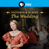 Victoria and Albert: The Wedding - Victoria and Albert: The Wedding artwork