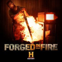 Forged in Fire - Forged in Fire, Season 6 artwork